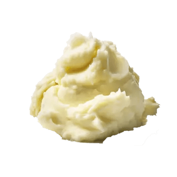 mashed potato